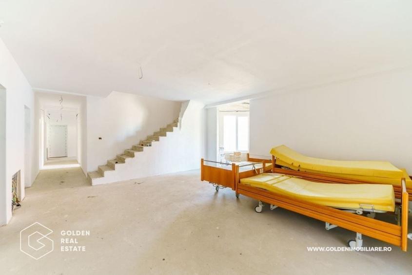 Vila 15 camere, zona Gai, teren 3452 mp, comision 0% - 8