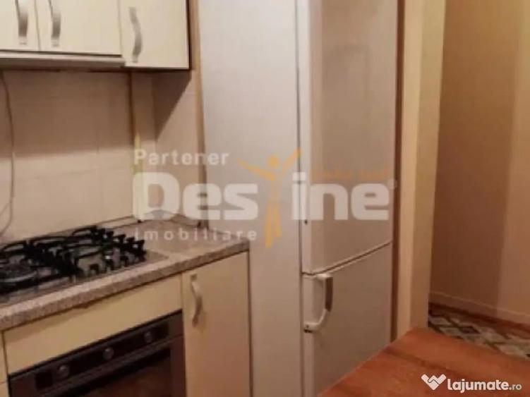 Apartament cu 2 camere 50 mp, etajul 1, cu loc de parcare, c - 4