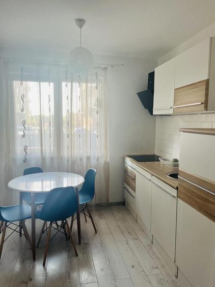 Inchiriez apartament 2 camere cu parcare West Recidense - 6
