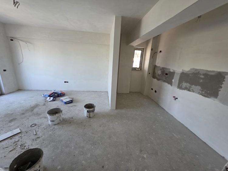 BLOC NOU apartament cu 2 camere 64.01m² de vanzare, ZONA CENTRALA Podu Ros- Bld. - 11