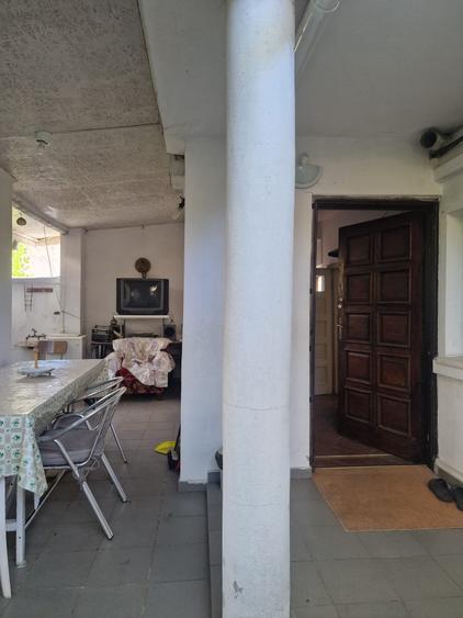 Eroii Revolutiei -  Casa  locuibila - teren 363 mp - deschidere 20.71 mp - P+1E - 12