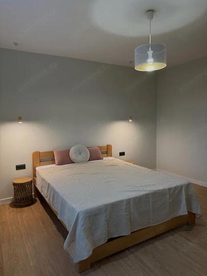 Garsoniera de inchiriat in zona Aviatiei - 2