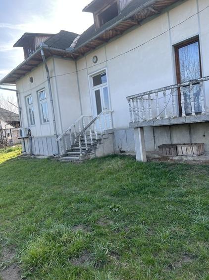 CASA DE VANZARE+TEREN+PISCINA - 2