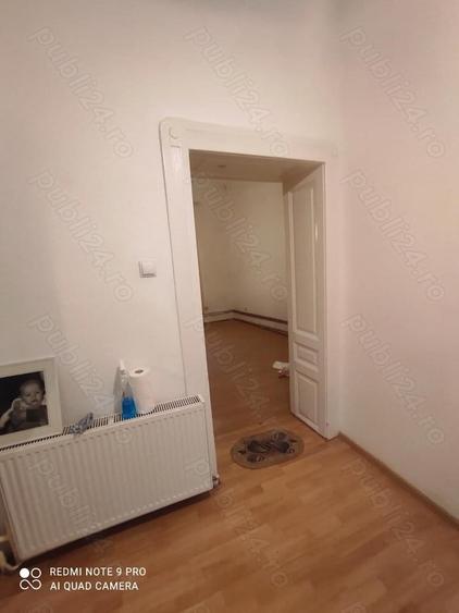 De vanzare casa individuala cu curte Tuberozelor, Oradea - 1