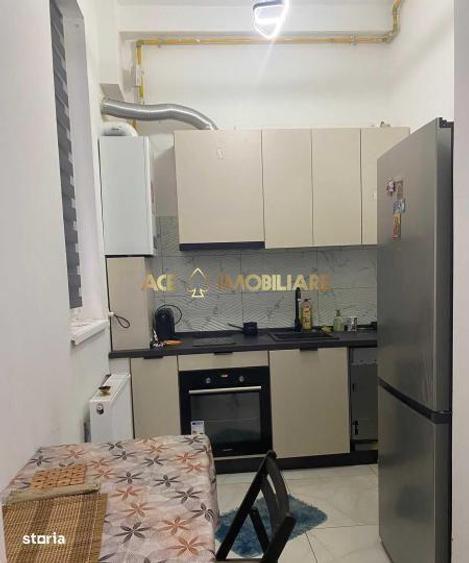 Garsoniera de vanzare | Militari Residence | Metrou | Centrala - 1