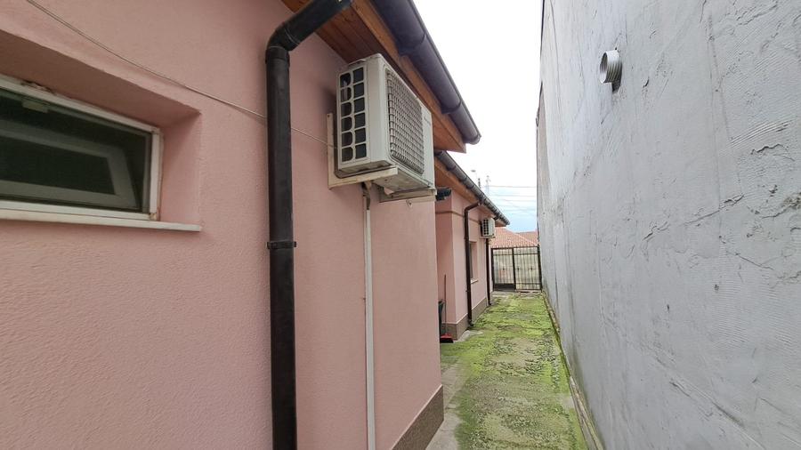 COICIU - BRICK CASA 2 CAMERE , 2 BAI, 2 BUCATARII, 71 MP. TEREN 201 MP. RENOVATA - 6