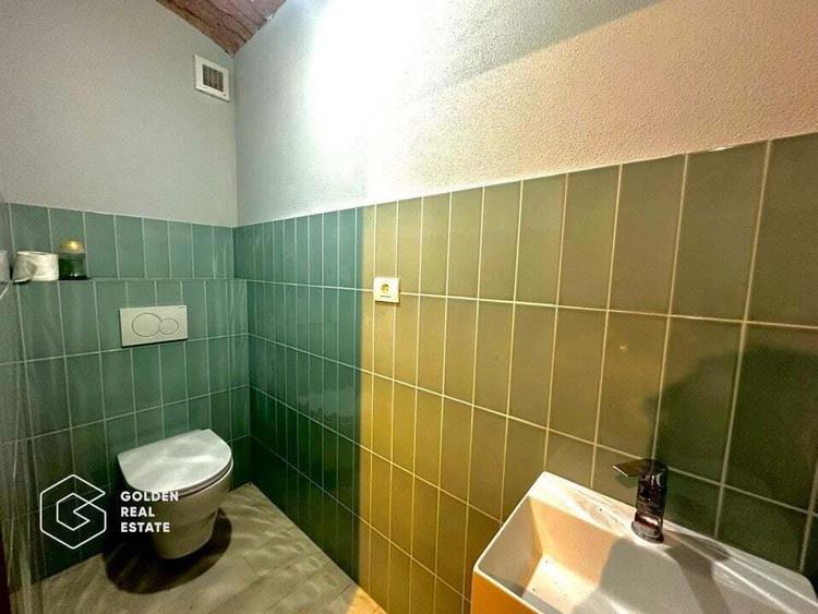 Oportunitate!Spatiu comercial 3 camere+apartament 2 camere la etaj,zona centrala - 5