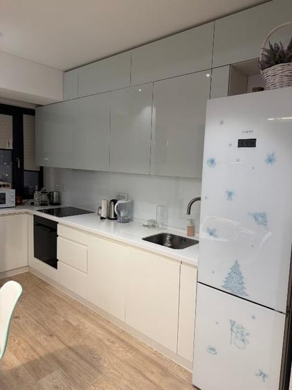 Inchiriere Apartament de 3 camere in Aviatiei - 15