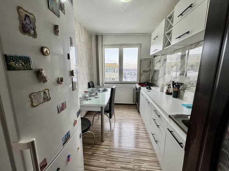 APARTAMENT SUPERB | BLOC REABILITAT | LACUL TEI  COMISION 0% - 4