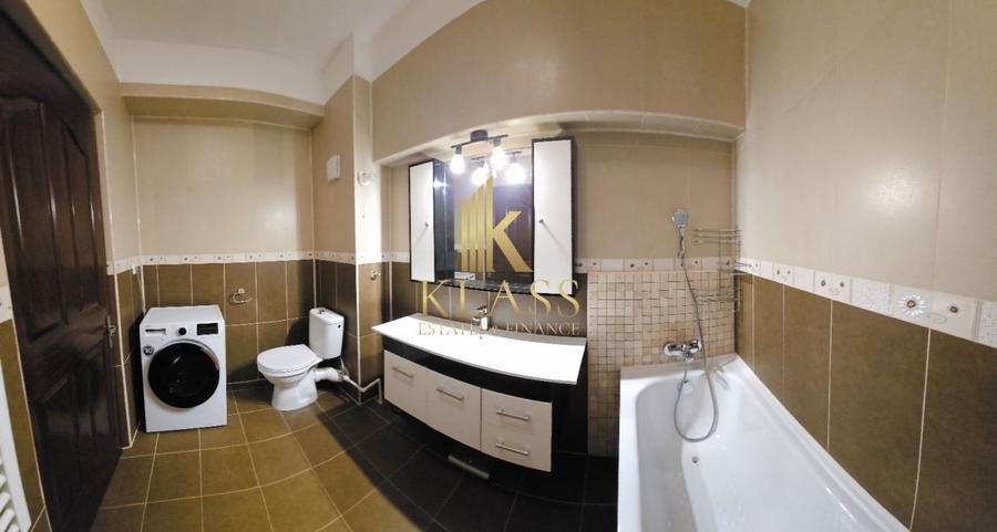 Apartament cu 3 camere in Pipera - 17