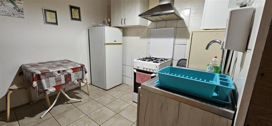 Garsoniera la casa | Centru | Brasov - 5