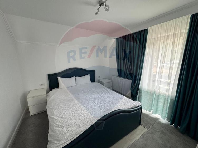 Vila la munte + teren 7600 MP ! - 14