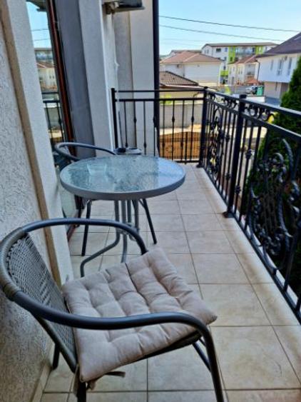 Inchiriez apartament cu 2 camere  - 8