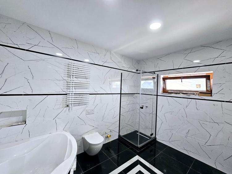 Vila Premium Baneasa Zonă  Constantin Dobrogeanu Gherea -Madrigalului - 11