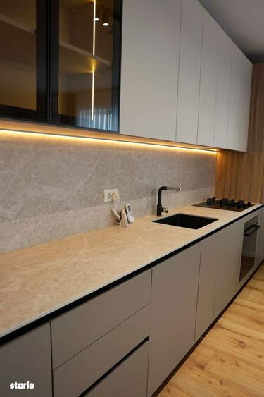 Apartament 3 camere Darwin Residence - 5