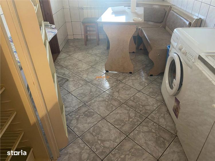 Apatament 2 camere , zona ultacentrala - Piata Moldovei , et 34 , deco - 7