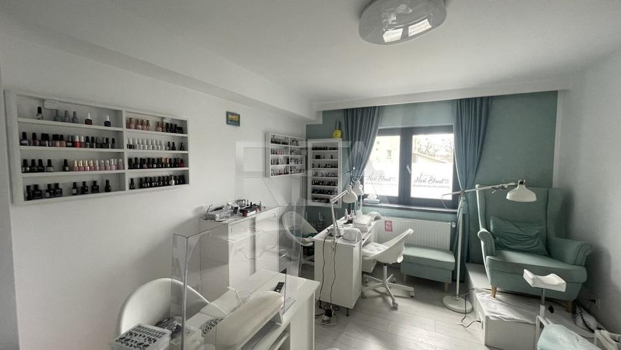 VILA Bucurestii Noi pentru SPATIU COMERCIAL - 12