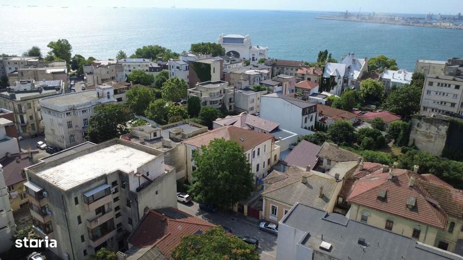 Casă cu 4 camere în Peninsula