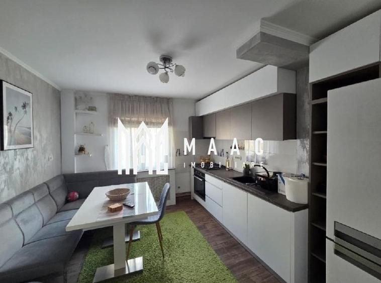 Apartament 3 camere de vânzare | 1 Mai, Râmnicu Vâlcea | 81 mp - 8