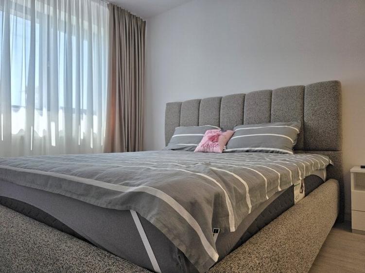 Apartament cu 2 camere decomandat în Theodor Pallady
