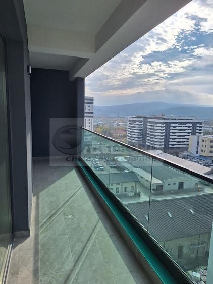 BLOC NOU! Ap. cu o camera decomandat Tatarasi 45 mp 82.660 euro+TVA - 3