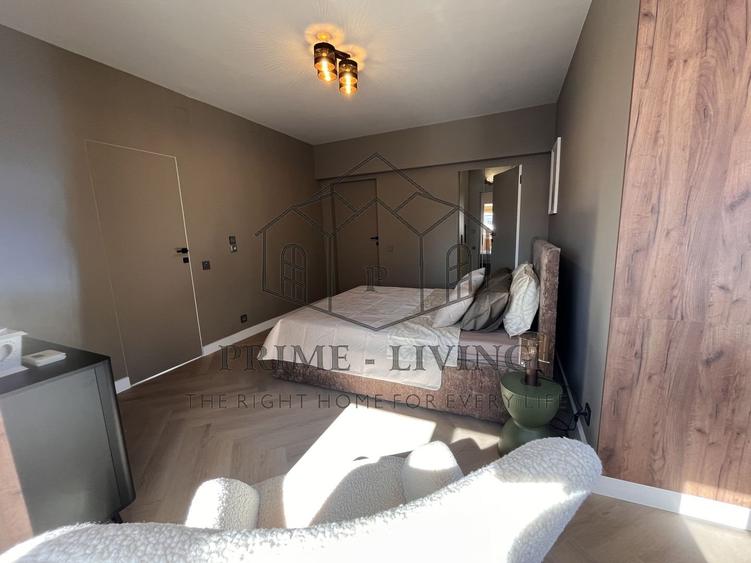 EXQUISITE 3-ROOM APARTMENT FOR RENT IN PRIMAVERII AREA - 5