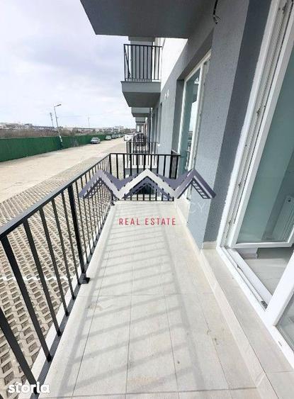 Apartament de vanzare Otopeni parcare ?i TVA incluse - 6