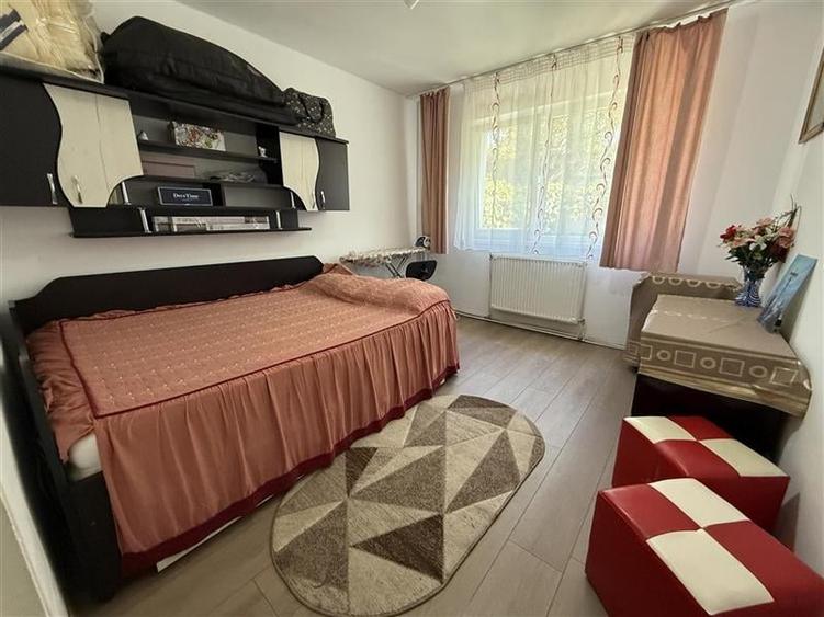 Miron Costin - zona Zimbru - apartament + teren proprietate - 8