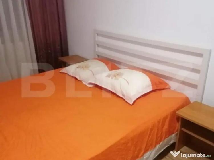 Apartament spatios de vanzare, 5 camere, 93 mp, zona Hotel D - 2