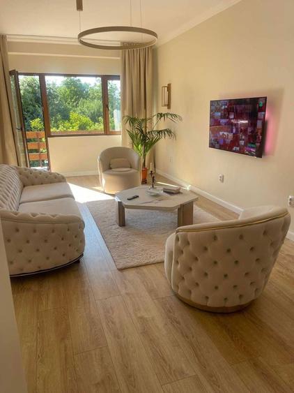 Apartament semicentral, in asociatie, premium, cu finisaje de lux. - 8