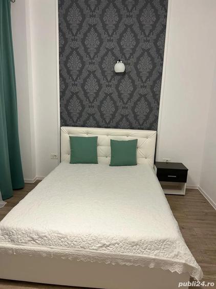 Apartament nou de inchiriat Prelungirea Ghencea, parter - 8