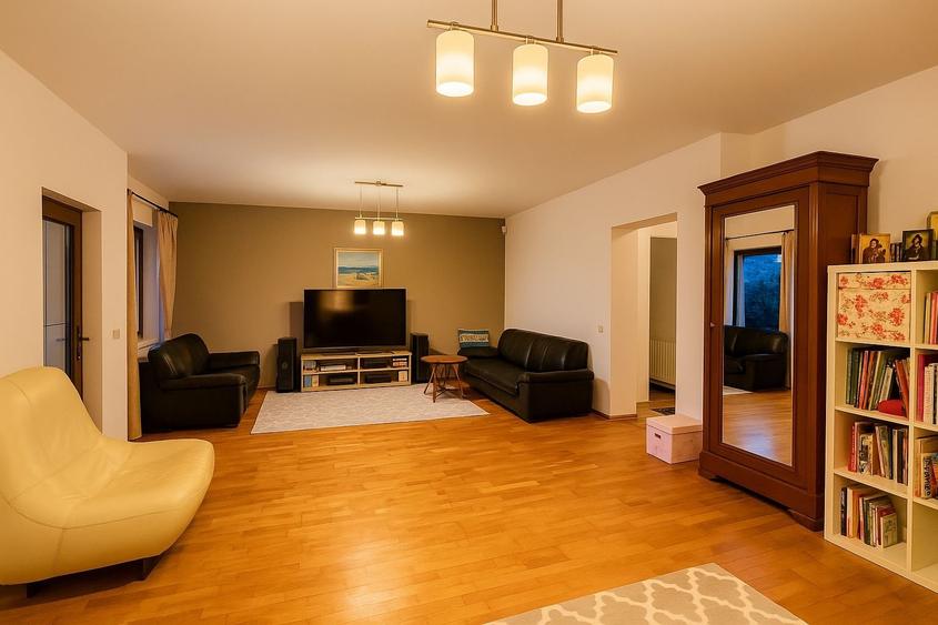 |Casa Mobilat-Utilat|Clinceni Strada Drumul Mare|Mutare Imediata| - 5