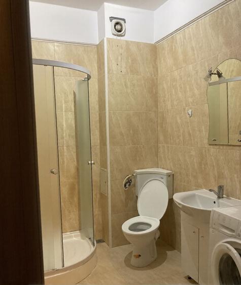 0 Comision, Garsoniera de vanzare, et 1/4 zona Metalurgiei, Sector 4 - 3