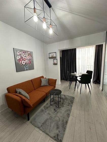 Inchiriere garsoniera, bloc nou, zona Theodor Pallady, metrou Nicolae Teclu - 2