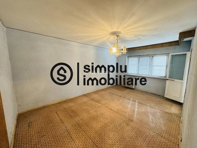Apartament 2 camere-Sarari