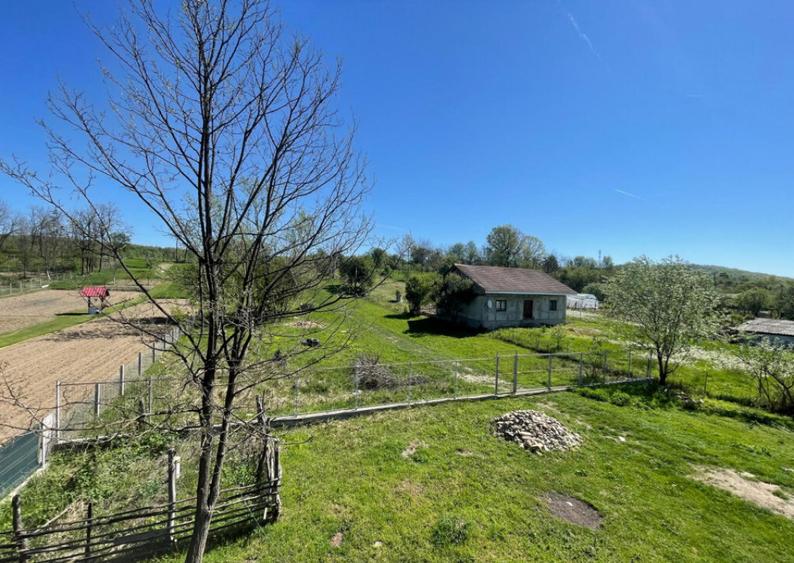 Casa P+1 *teren generos* - Sat Rasova - Bale?ti - 10