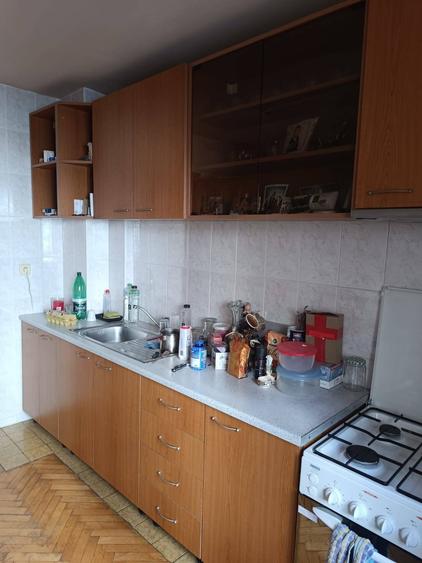 Apartament 3 camere, etaj 1/4, de vânzare, zona Mărăști-Între Lacuri - 2