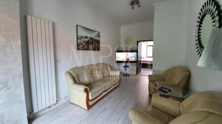 Apartament 2 camere de vanzare in Centru, Cluj Napoca - 2