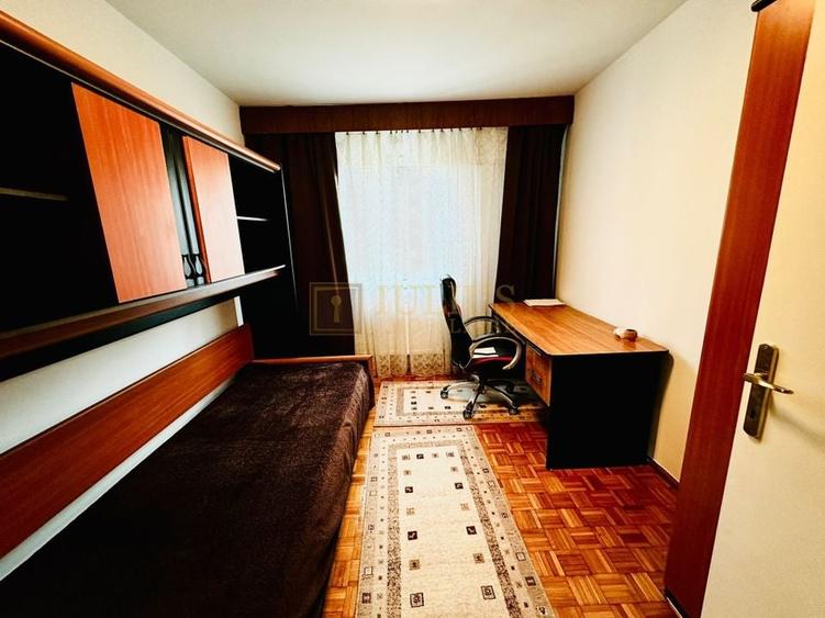 4 camere, 2 bai, centrala proprie - 11