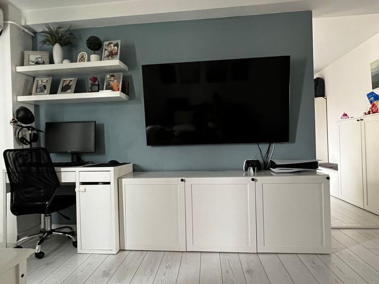 2 Camere  Mall Vitan/ Mobilat Utilat - 4