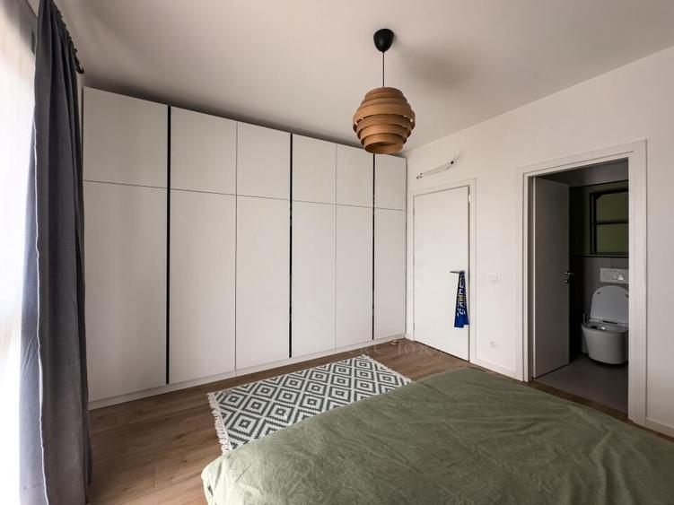 3 CAMERE // PLEIADES RESIDENCE // MOBILAT SI UTILAT - 15