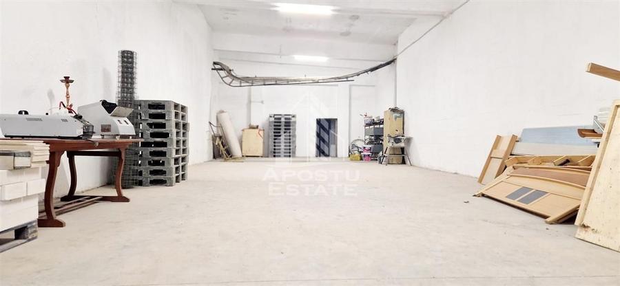 Hala de 220 Mp zona Fortuna - 3