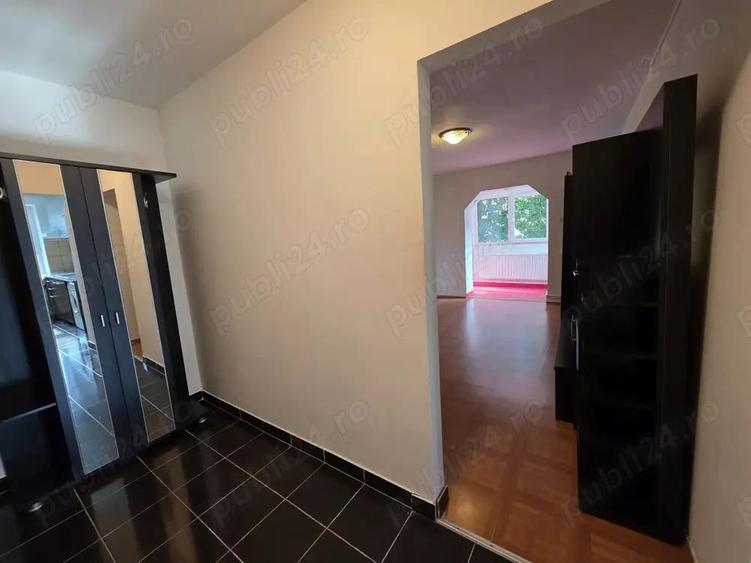 Apartament 2 camere decomandat, 50 mp utili, etaj 1, zona Progresu Deva - 10