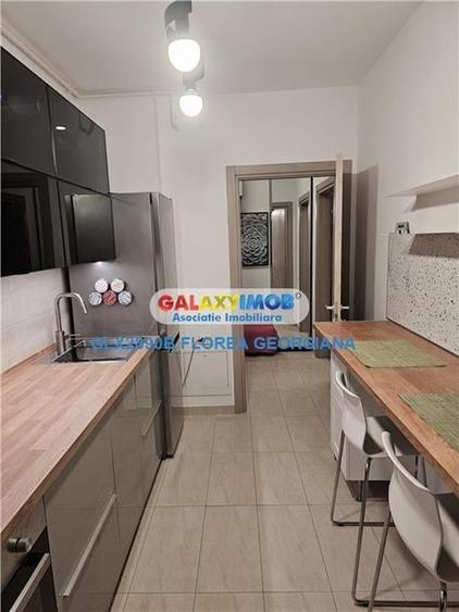 Inchiriere apartament 2 camere cu gradina pet friendly Greenfield - 4