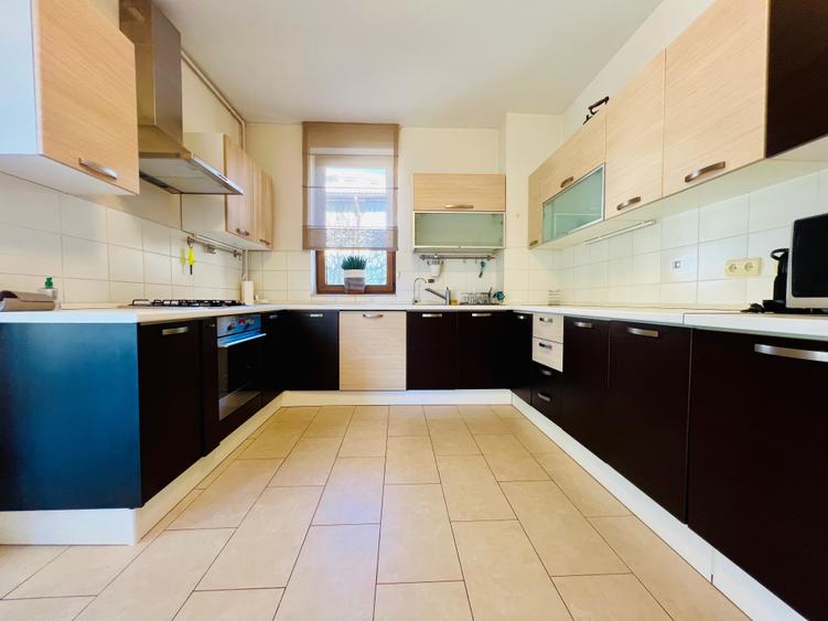 HERASTRAU || 4 CAMERE || TERASE GENEROASE || PARCARE - 14