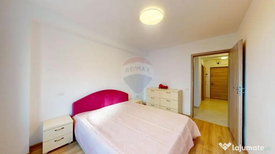 Urban Residence Coresi Mall I Apartament 3 camere I PRIMA... - 10