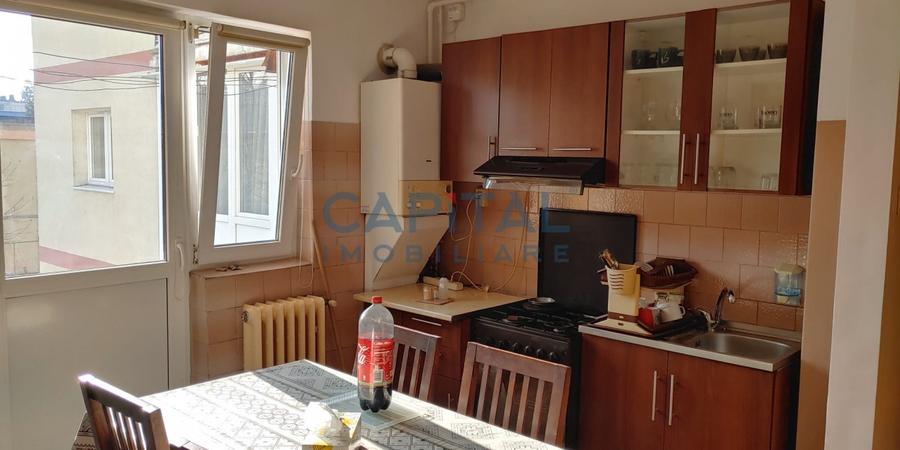 Apartament cu 2 camere de vanzare, Grigorescu - 6