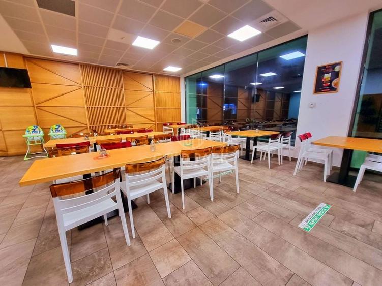 Spatiu de Birouri - Clasa A - Cladire Verde Certificata - 7