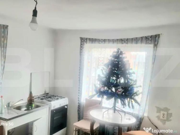 CASA cu ETAJ pt INVESTITIE in BRAZI/NEGOIESTI - 5