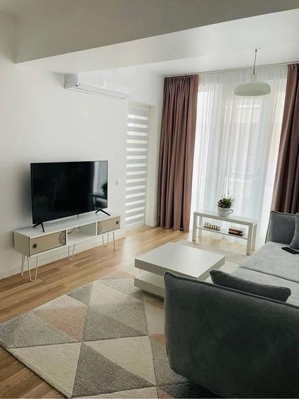 Apartament 2 camere Politehnica Park Residence, Grozave?ti - 4